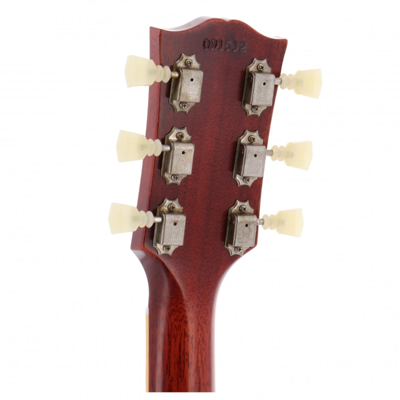 Gibson Custom 1964 SG Standard Reissue w/ Maestro Vibrola VOS