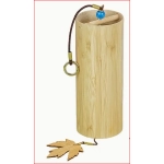 Carillon Koshi Chime Fuoco in SOL, Bamboo