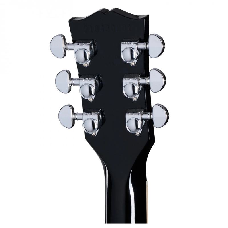 Gibson SG Standard Cardinal Red Burst SGS00CKCH1