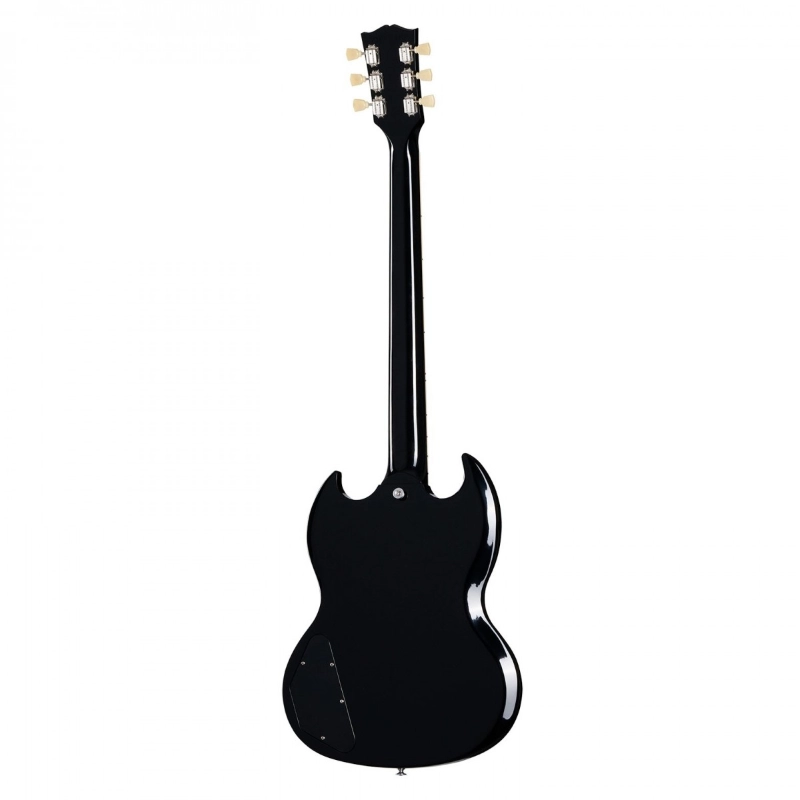 Gibson SG Standard '61 Stop Bar Cardinal Red Burst SG6100CKNH1