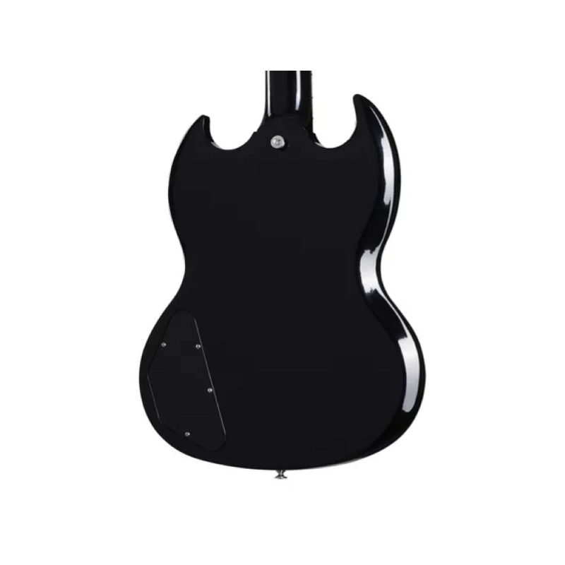 Gibson SG Standard '61 Stop Bar Cardinal Red Burst SG6100CKNH1