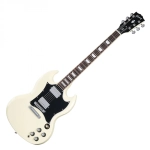 Gibson SG Standard Classic White SGS00CWCH1