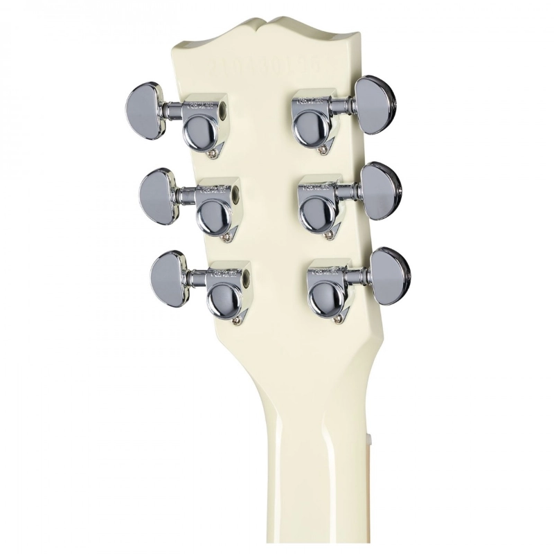 Gibson SG Standard Classic White SGS00CWCH1