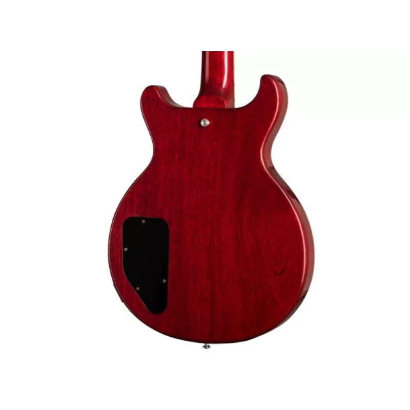 Gibson Custom 1960 Les Paul Special Double Cut Reissue VOS Cherry Red LPSPDC60VOFCNH1