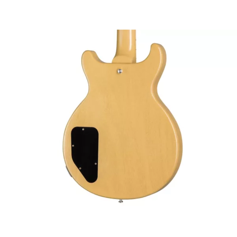 Gibson Custom 1960 Les Paul Special Double Cut Reissue VOS TV Yellow LPSPDC60VOTVNH1