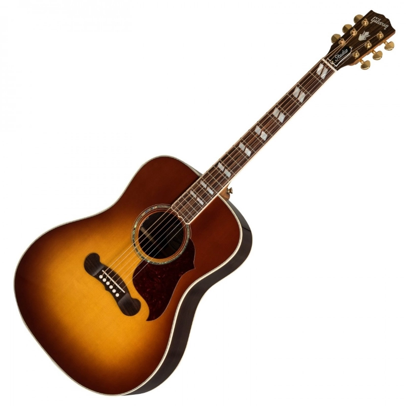 Gibson Songwriter Standard Rosewood Burst SSSWRBG19