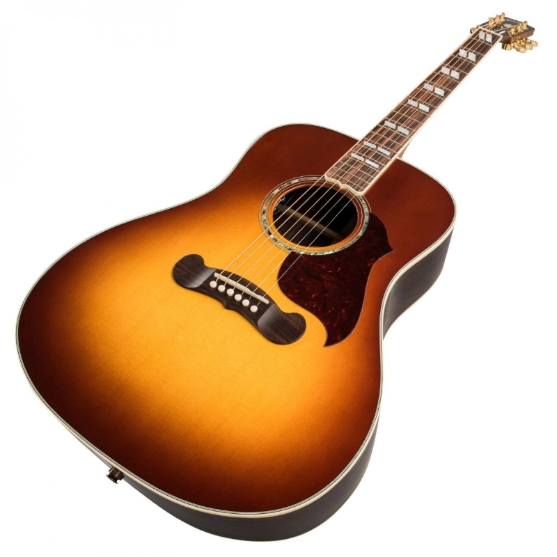 Gibson Songwriter Standard Rosewood Burst SSSWRBG19