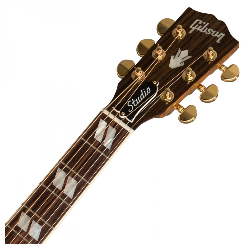 Gibson Songwriter Standard Rosewood Burst SSSWRBG19