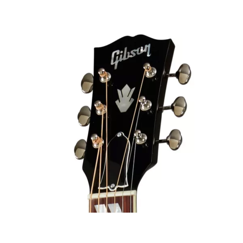 Gibson Southern Jumbo Original Vintage Sunburst OCRSSJVS