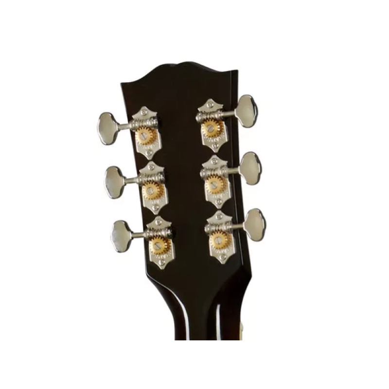 Gibson Southern Jumbo Original Vintage Sunburst OCRSSJVS