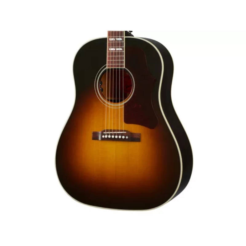 Gibson Southern Jumbo Original Vintage Sunburst OCRSSJVS