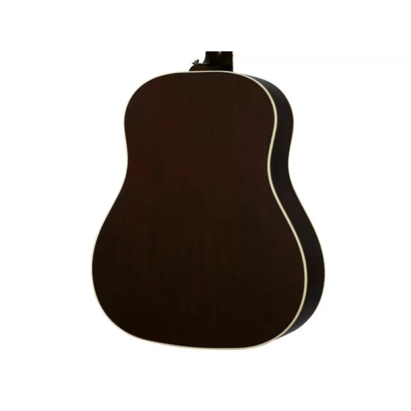 Gibson Southern Jumbo Original Vintage Sunburst OCRSSJVS