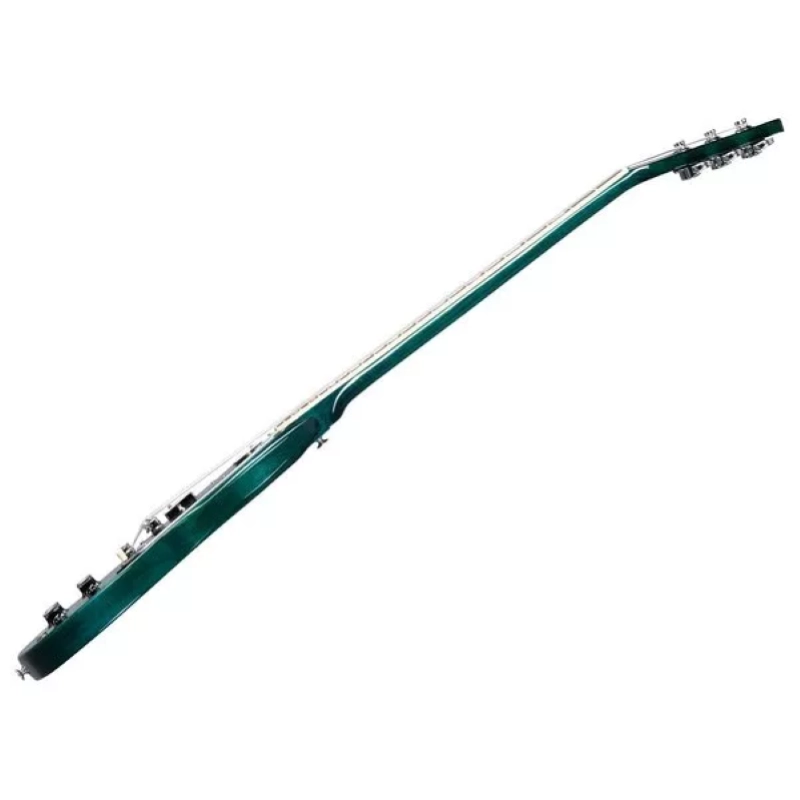 Gibson SG Standard Translucent Teal SGS00TLCH1