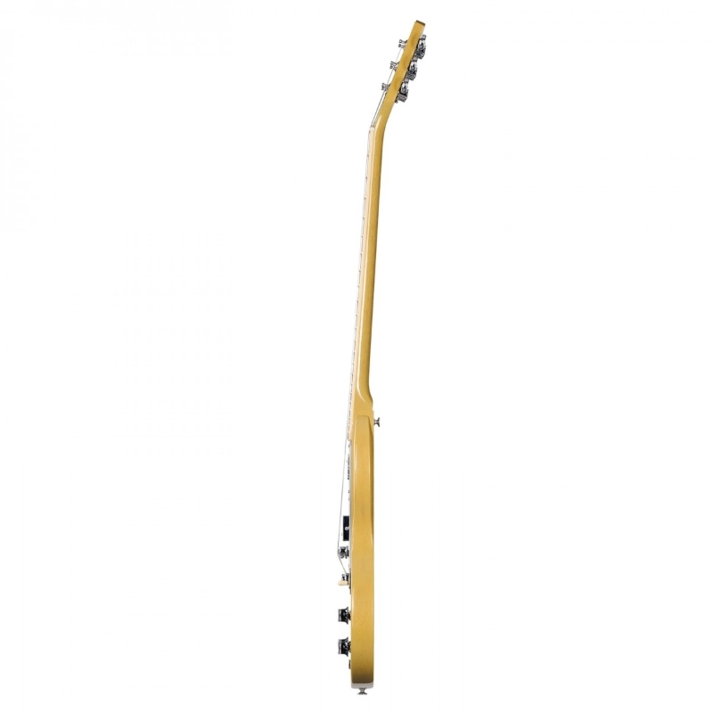 Gibson SG Standard TV Yellow SGS00TVCH1