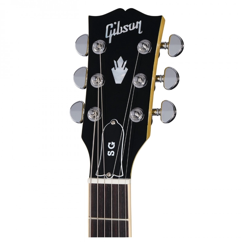 Gibson SG Standard TV Yellow SGS00TVCH1