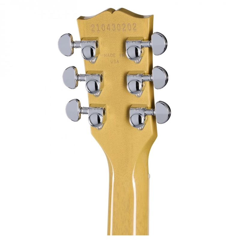 Gibson SG Standard TV Yellow SGS00TVCH1