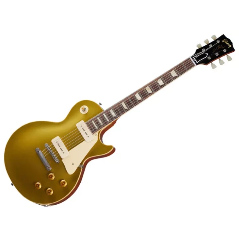 Gibson Custom Murphy Lab 1956 Les Paul Goldtop Reissue Ultra Light Aged