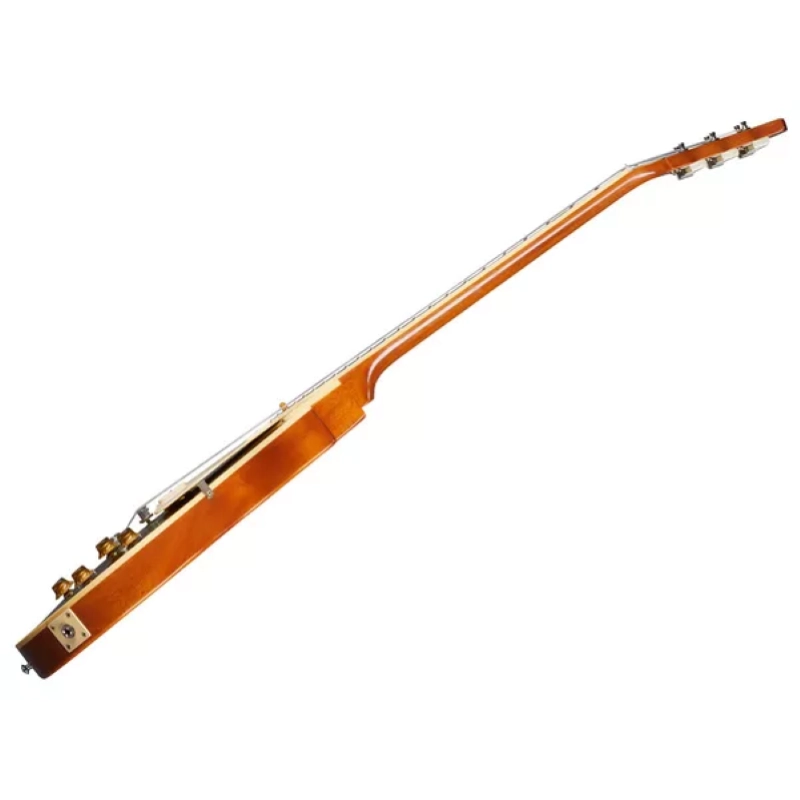 Gibson Custom Murphy Lab 1956 Les Paul Goldtop Reissue Ultra Light Aged