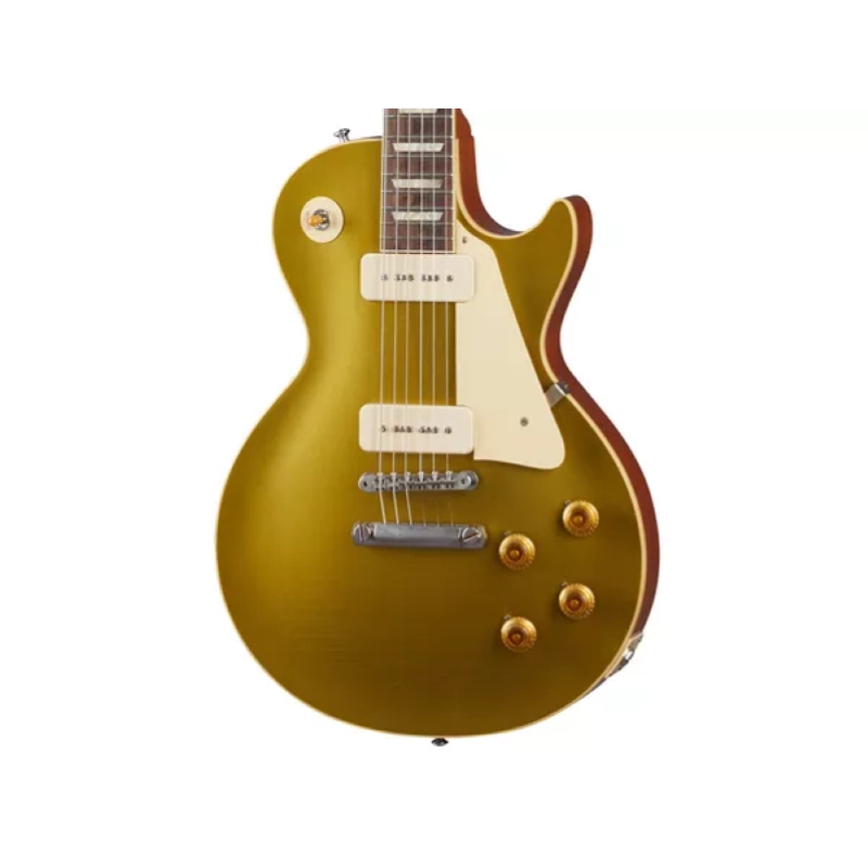 Gibson Custom Murphy Lab 1956 Les Paul Goldtop Reissue Ultra Light Aged