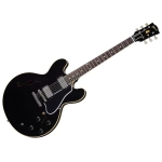 Gibson Custom Murphy Lab 1959 ES-335 Reissue Ultra Light Aged Ebony