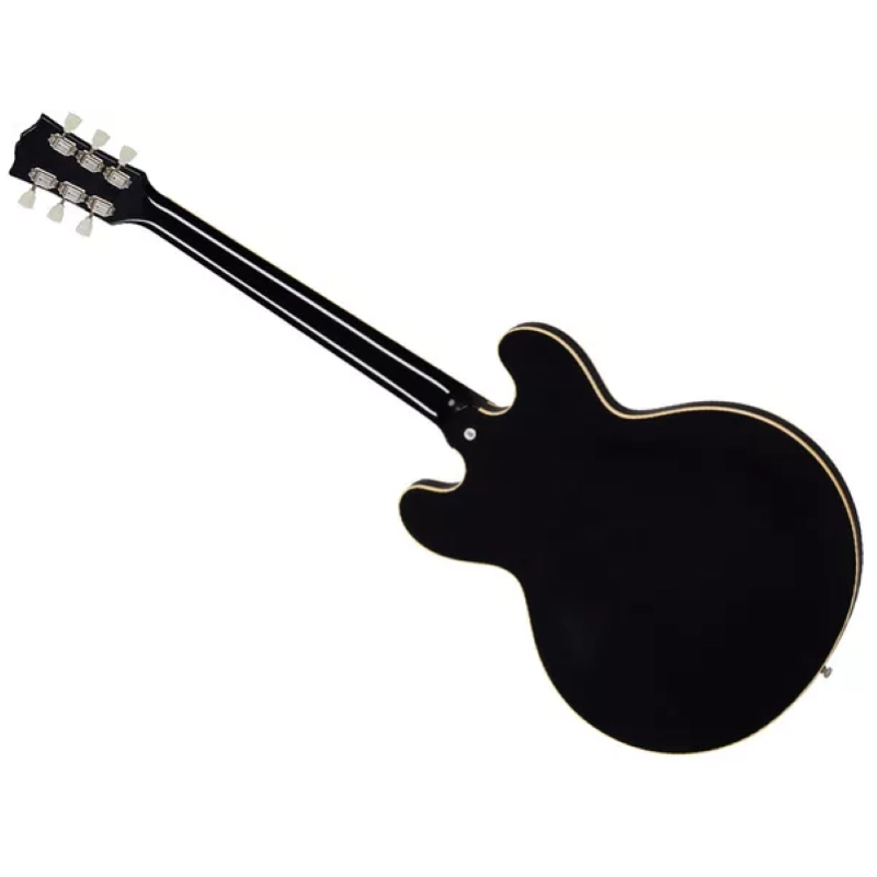 Gibson Custom Murphy Lab 1959 ES-335 Reissue Ultra Light Aged Ebony