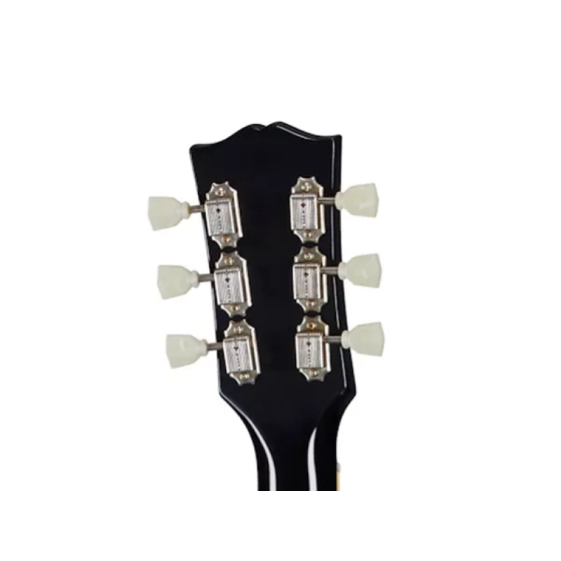 Gibson Custom Murphy Lab 1959 ES-335 Reissue Ultra Light Aged Ebony