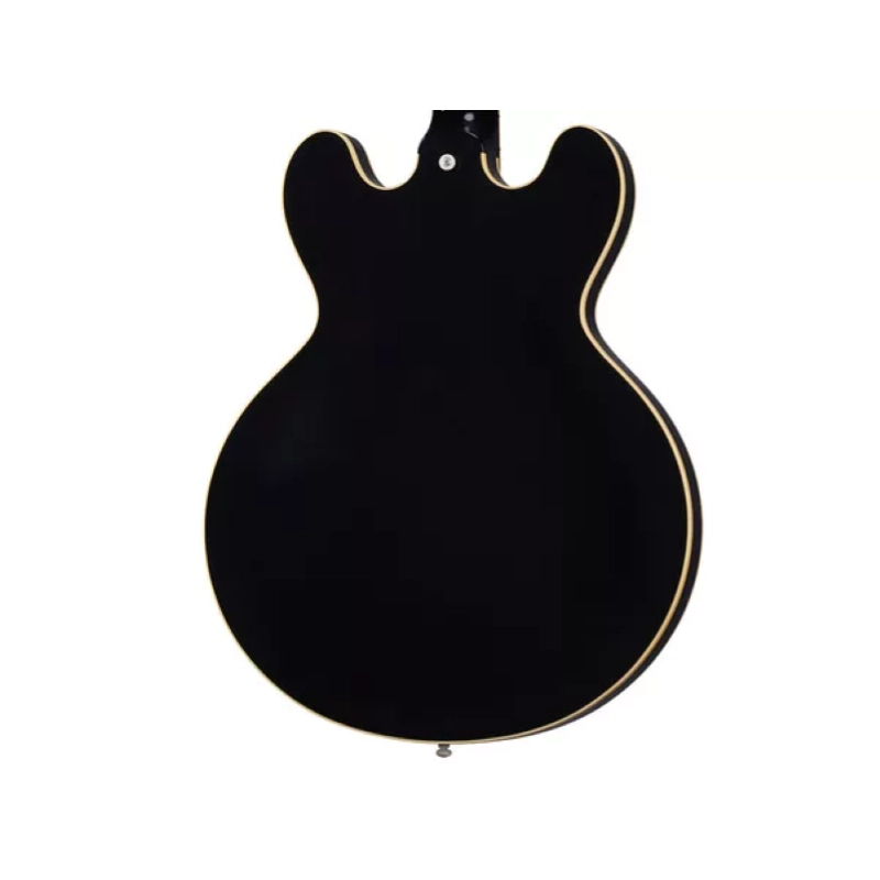 Gibson Custom Murphy Lab 1959 ES-335 Reissue Ultra Light Aged Ebony