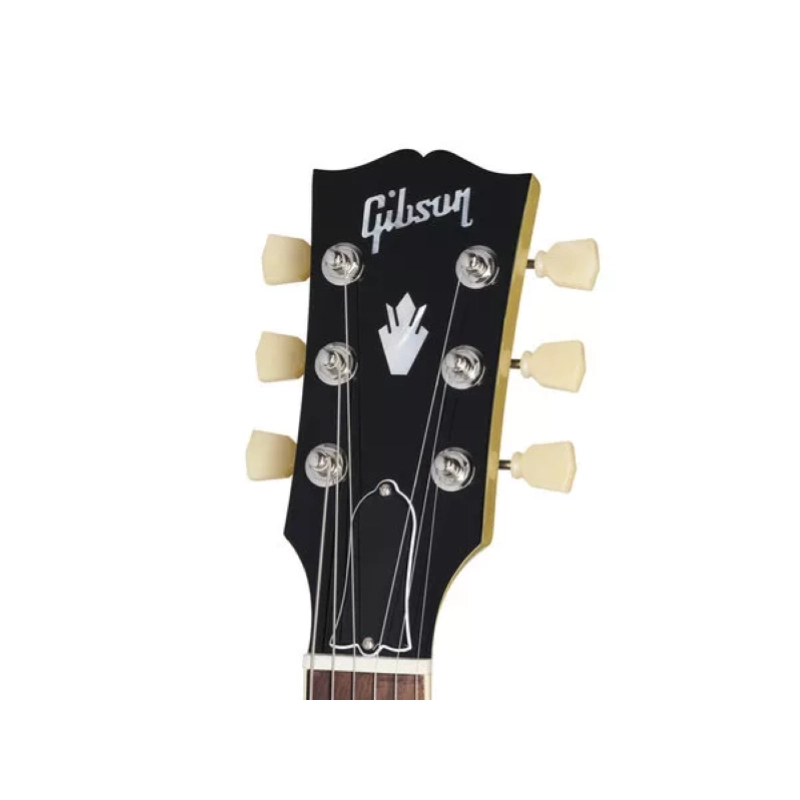 Gibson SG Standard '61 Stop Bar TV Yellow SG6100TVNH1