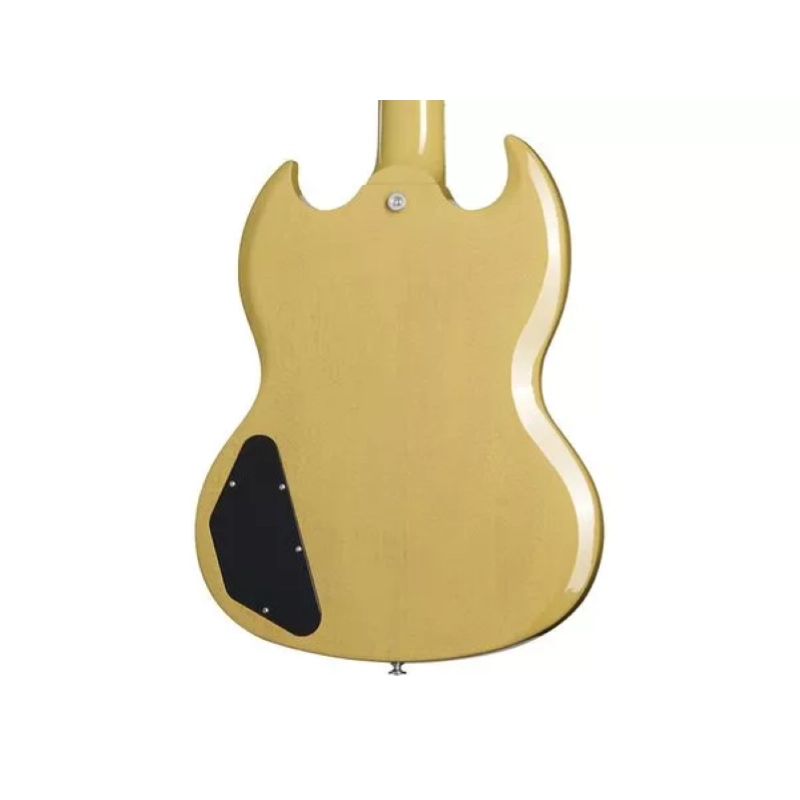 Gibson SG Standard '61 Stop Bar TV Yellow SG6100TVNH1