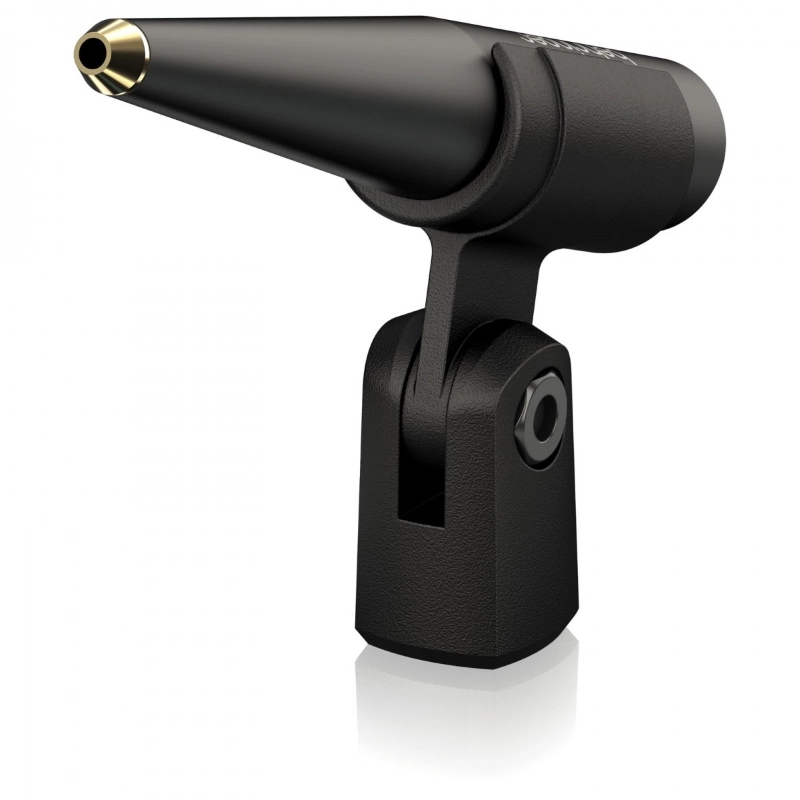 Behringer ECM Pro microfono condensatore misurazione audio ambientale per analizzatore a spettro