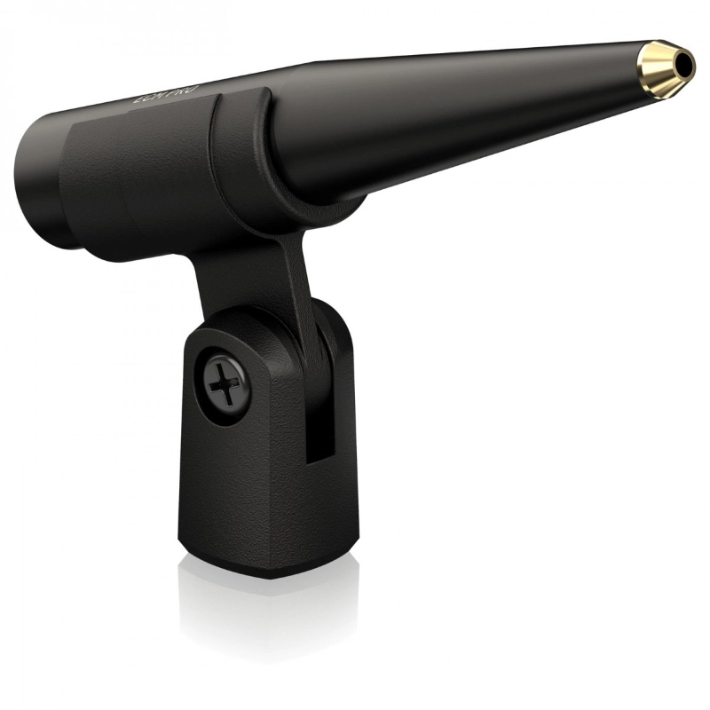 Behringer ECM Pro microfono condensatore misurazione audio ambientale per analizzatore a spettro