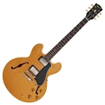 Gibson Custom Murphy Lab 1959 ES-335 Reissue Ultra Light Aged Vintage Natural