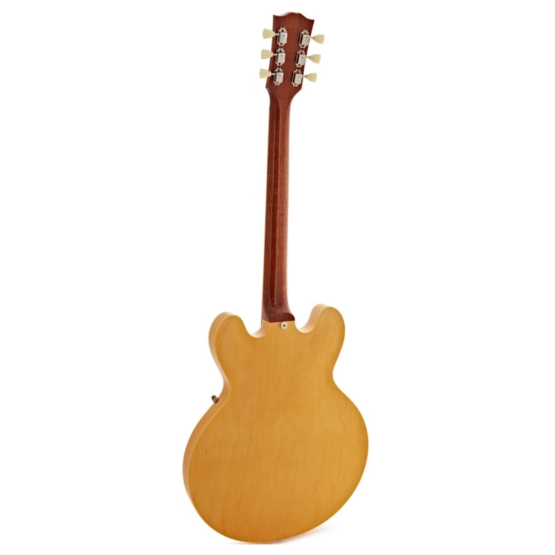 Gibson Custom Murphy Lab 1959 ES-335 Reissue Ultra Light Aged Vintage Natural