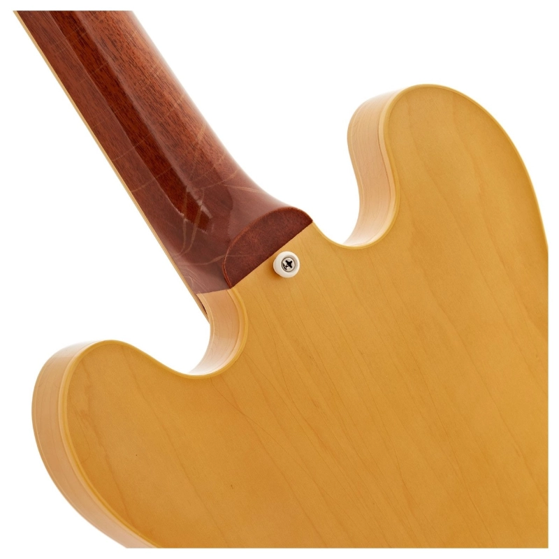 Gibson Custom Murphy Lab 1959 ES-335 Reissue Ultra Light Aged Vintage Natural