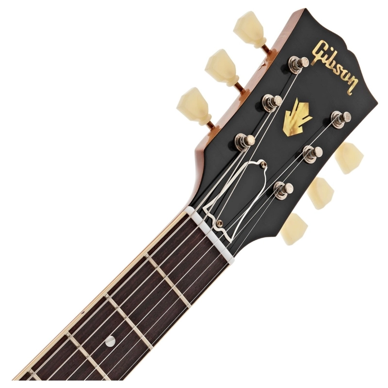 Gibson Custom Murphy Lab 1959 ES-335 Reissue Ultra Light Aged Vintage Natural