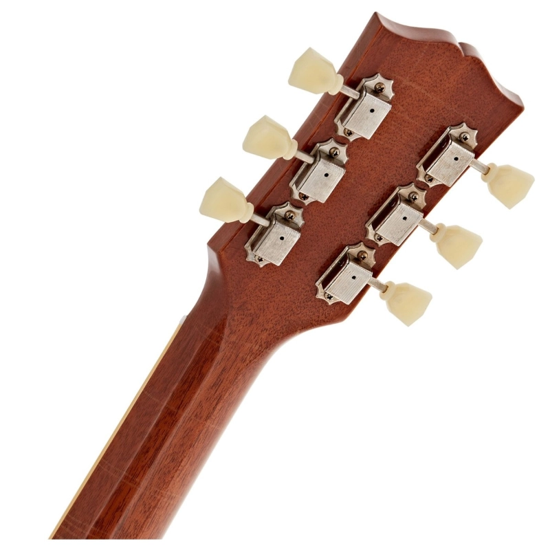 Gibson Custom Murphy Lab 1959 ES-335 Reissue Ultra Light Aged Vintage Natural