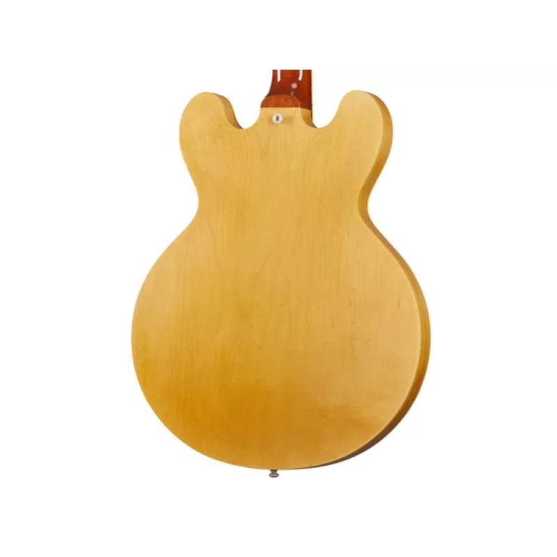 Gibson Custom Murphy Lab 1959 ES-335 Reissue Ultra Light Aged Vintage Natural