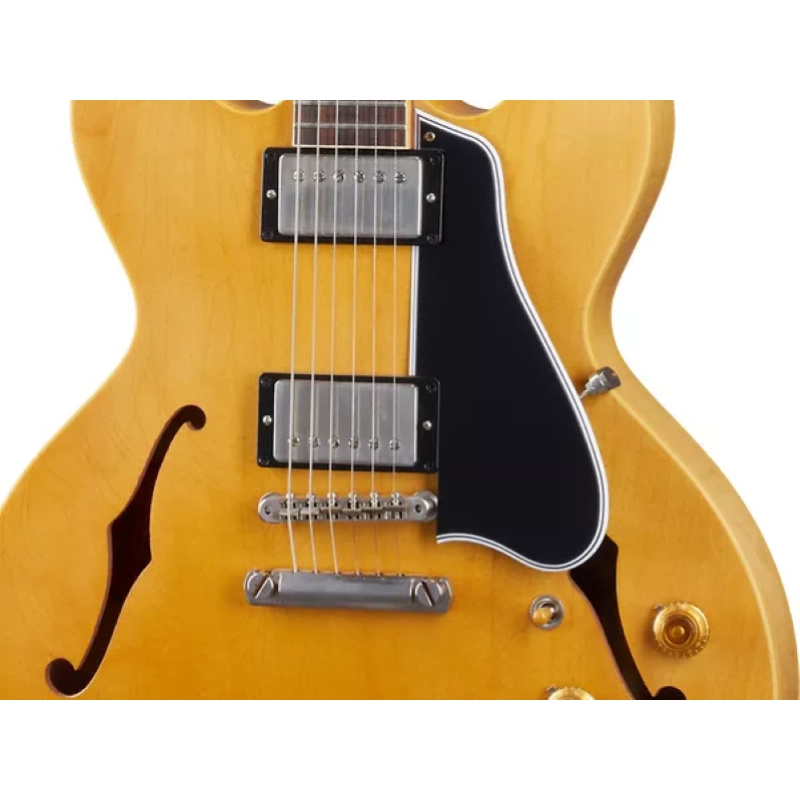 Gibson Custom Murphy Lab 1959 ES-335 Reissue Ultra Light Aged Vintage Natural