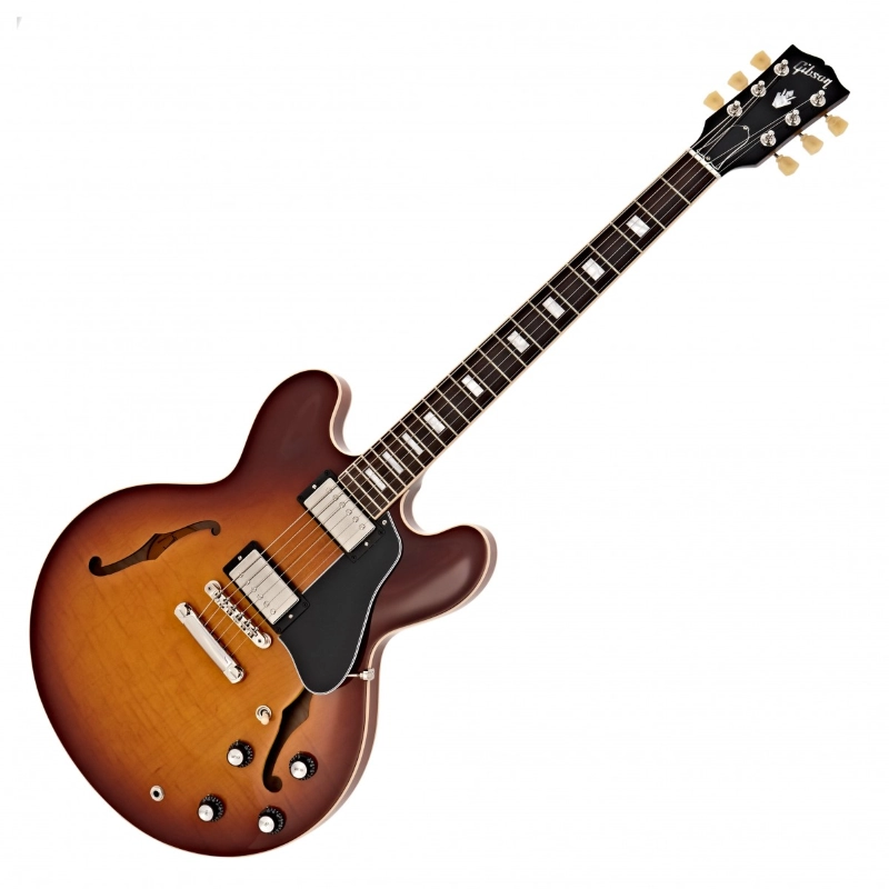 Gibson ES-335 Figured Iced Tea ES35F00ITNH1