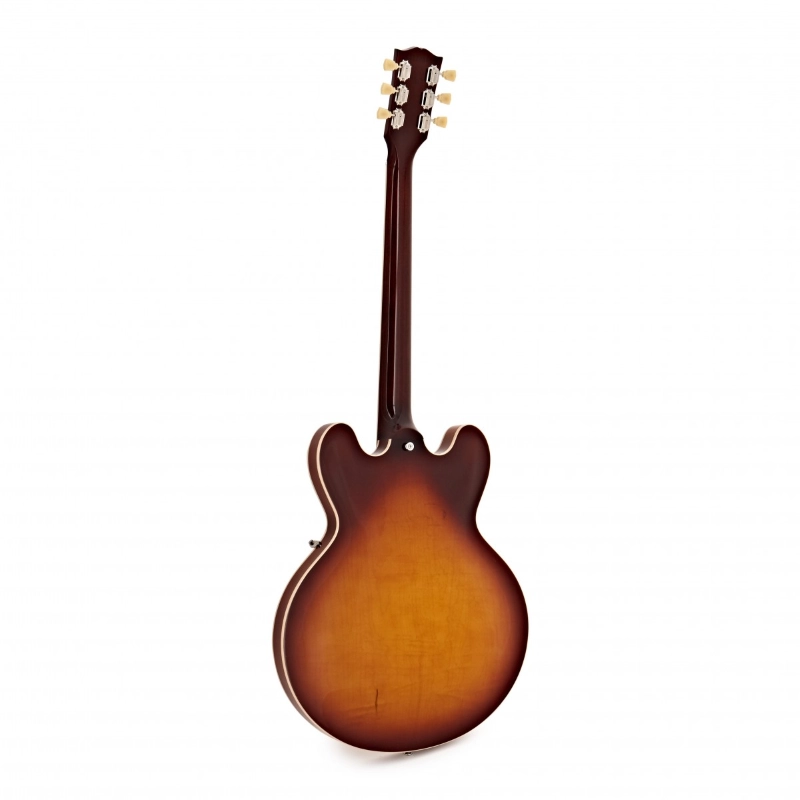 Gibson ES-335 Figured Iced Tea ES35F00ITNH1
