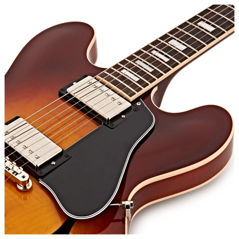 Gibson ES-335 Figured Iced Tea ES35F00ITNH1