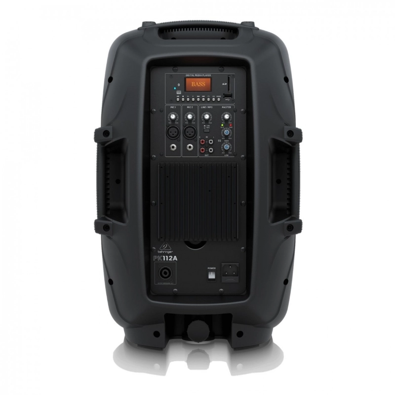 Behringer PK112A Altoparlante attivo PA da 12"