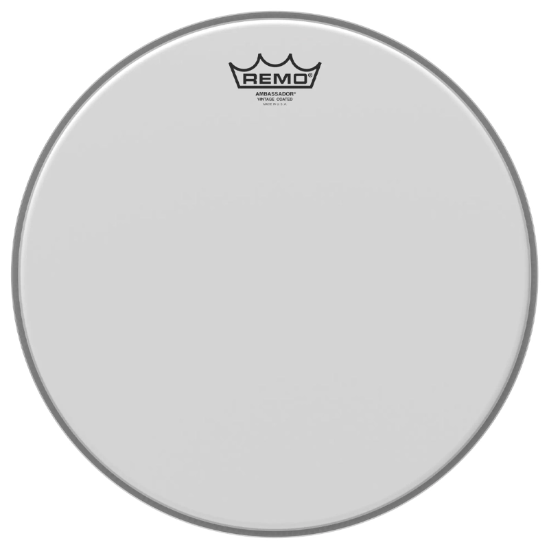 Ambassador Vintage Coated 1