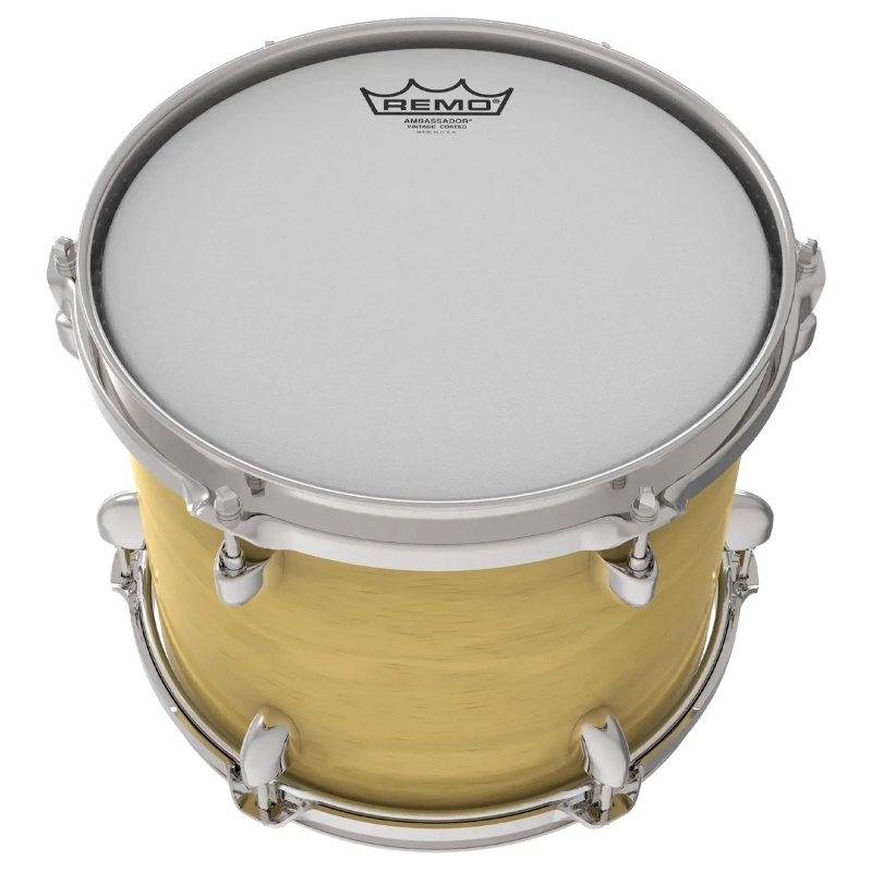 Ambassador Vintage Coated 2