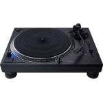 Technics SL1210GR2 black Giradischi