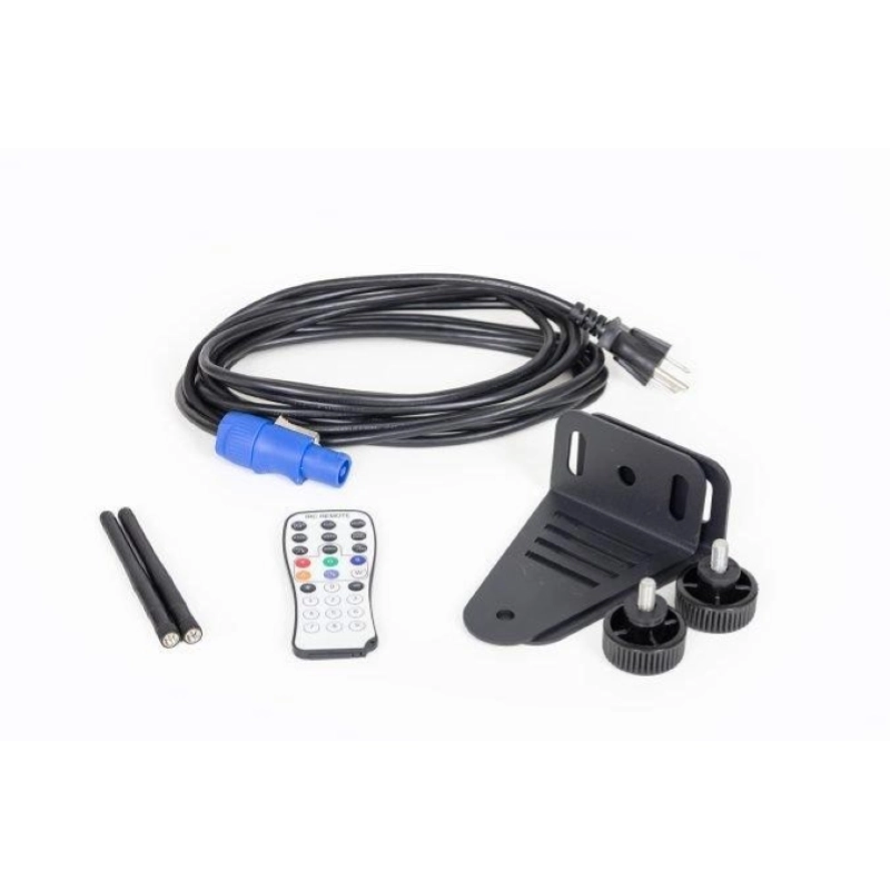 ColorKey Party Bar Pro 1000 a Batteria All in One