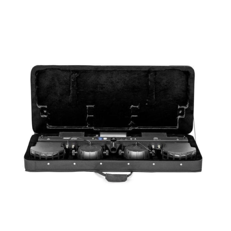 ColorKey Party Bar Pro 1000 a Batteria All in One