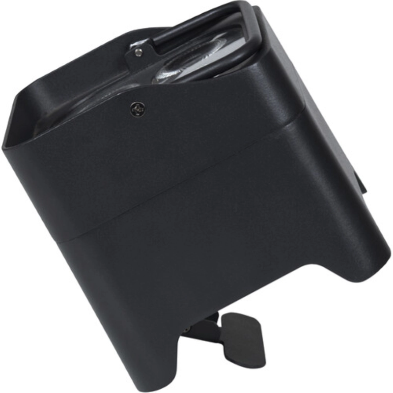 ColorKey Mobile Par Mini Hex 4 - 8 Pack Bundle Con Filght Case