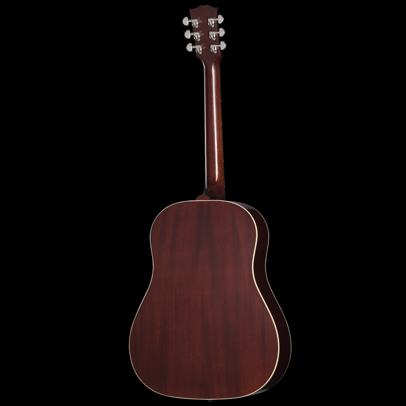 Gibson J-45 standard Antique Natural Vos Gibson Dealer Exclusives