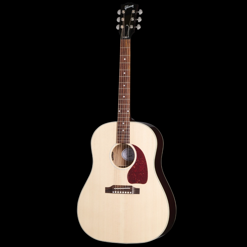 Gibson J-45 standard Antique Natural gloss Gibson Dealer Exclusives PROPRS45AN3